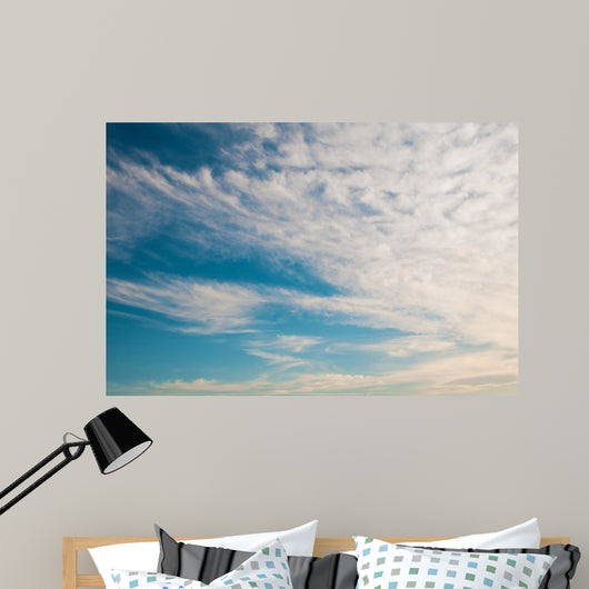 Heaven Blue Sky Beautiful