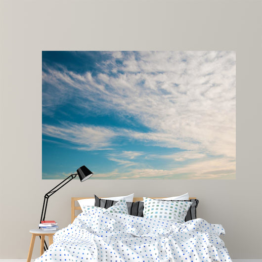 Heaven Blue Sky Beautiful