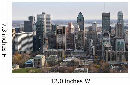 Buildings City