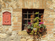 Tuscan Wall with Window