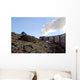 Brocken Railway Wall Decal