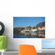 Pierrefonds Wall Decal
