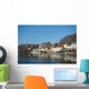 Pierrefonds Wall Decal