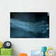 Wild Cat Foot X Ray Wall Decal