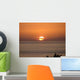 Layer Sunglasses Wall Decal