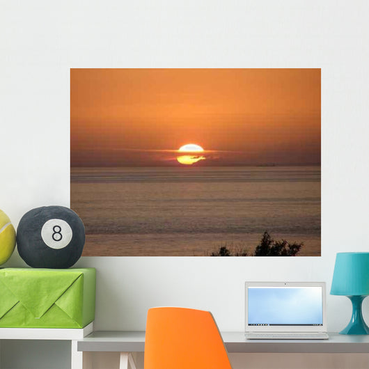 Layer Sunglasses Wall Decal