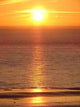 Layer Sun Wall Decal