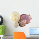 Shell Wall Decal