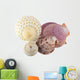 Shell Wall Decal
