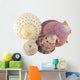 Shell Wall Decal