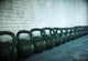 Kettlebells