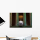 Lincoln Memorial Wall Decal