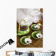 Spa Wall Mural