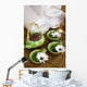 Spa Wall Mural