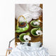 Spa Wall Mural