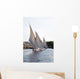 Felucca down Nile