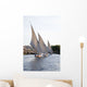 Felucca down Nile