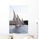 Felucca down Nile