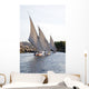 Felucca down Nile