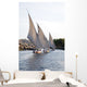Felucca down Nile