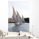 Felucca down Nile