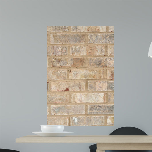 Bricks and Stones Make