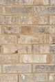 Bricks and Stones Make