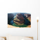 Horseshoe Bend Page Wall Decal