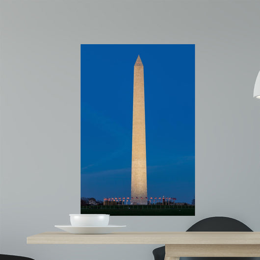 Washington Monument Washington Dc