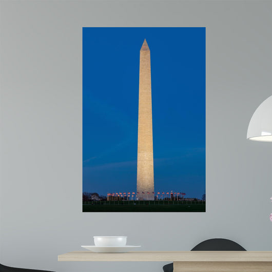 Washington Monument Washington Dc