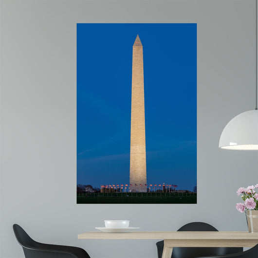 Washington Monument Washington Dc