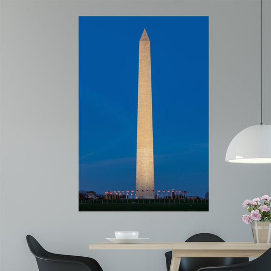 Washington Monument Washington Dc