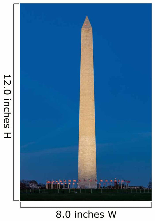 Washington Monument Washington Dc