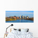 Rosslyn Virginia Skyline Washington Wall Mural