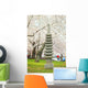 Cherry Blossom Washington Dc Wall Decal