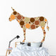 Donkey Wall Decal