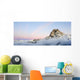 Midi D'ossau Wall Mural