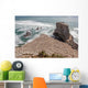 Australasian Gannet Colony New Wall Mural