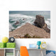 Australasian Gannet Colony New Wall Mural