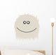 Yeti Illustration Wall Decal