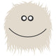 Yeti Illustration Wall Decal