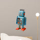 Retro Robot Toy