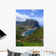 Porto Da Cruz Wall Decal