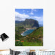Porto Da Cruz Wall Decal