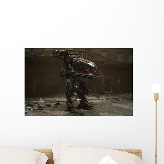Battle Mech