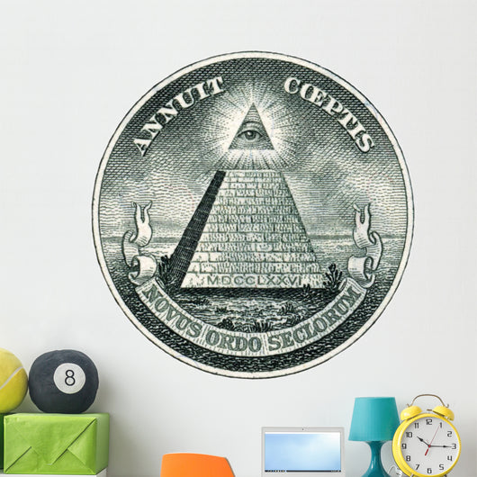 Dollar Concept