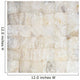 Stone Mosaic 2 Wall Decal