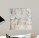 Stone Mosaic 1 Wall Decal