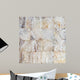 Stone Mosaic 1 Wall Decal