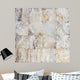 Stone Mosaic 1 Wall Decal